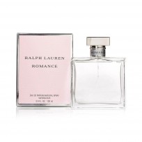 RALPH LAUREN ROMANCE EDP X100 ML. DAMA