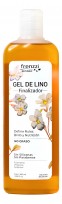 FRENZZI GEL DE LINO FINALIZADOR X350