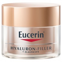 EUCERIN ELASTICITY + FILLER NOCHE X50ML