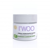 IWOO CREMA FACIAL X50ML.      