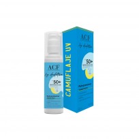 ACF DADATINA PROTECTOR SOLAR F50 X50G