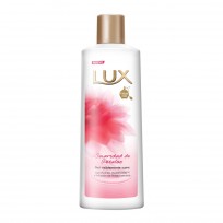 LUX JABON LIQUIDO X250 ROSA FRANCESA