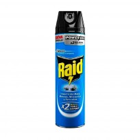 RAID X360 AZUL SIN OLOR