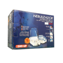 SAN-UP NEBUL.TWISTER 3019     