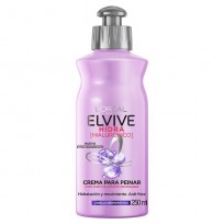 ELVIVE CREMA PEINAR X250 ML HIDRA HIALURONICO