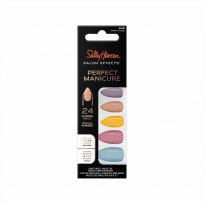 SALLY HANSEN UÑAS PRESS ON SWEET AS CANDY 231