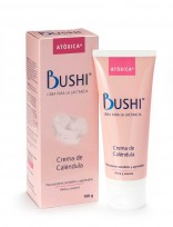 BUSHI CREMA CALENDULA X100