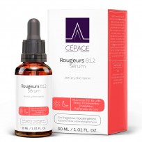 CEPAGE ROUGEURS SERUM B12 X30 