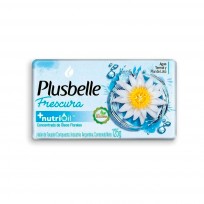 PLUSBELLE JABON X125 FRESCURA