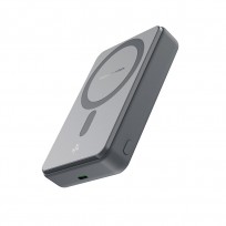 HUNE HALCON POWER BANK INALÁMBRICO