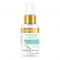 CLARIDGE VITAMINA LIQUIDA X60