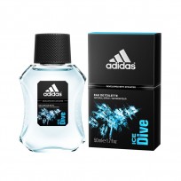 ADIDAS ICE DIVE EDT X50       