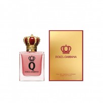 DOLCE & GABBANA Q INTENSE EDP X50ML 