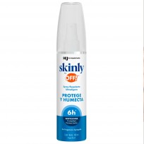 SKINLY SPRAY REPELENTE X100ML     