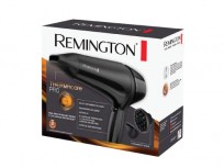 REMINGTON SECADOR CERAMIC SEDA S9600