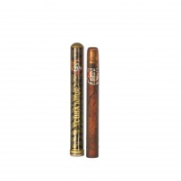 CUBA JUNGLE TIGER DAMA        
