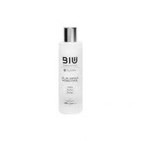 BIU GEL LIMPIEZA ANTIBACTERIAL X200   