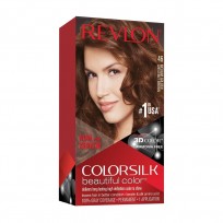 COLORSILK TINTURA KIT 46         
