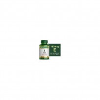 NATURES BOUNTY VITAMINA E 180MG. 