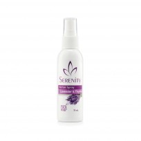 PURA SOAP SERENITY SPRAY LAVANDA