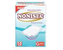 NONISEC ZALEA X10 G