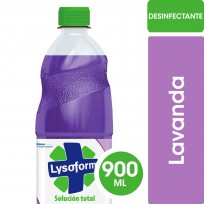 LYSOFORM LIQUIDO X900 LAVANDA