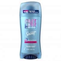 SECRET BARRA DEO GEL PROTECTING POWDER 