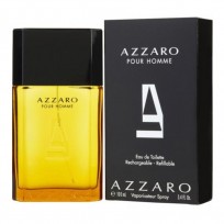 AZZARO X100 MEN               