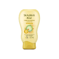 SKALA ACONDICIONADOR BEBE GLICERINA X200ML