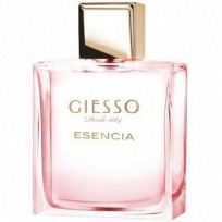 GIESSO ESENCIA MUJER X60ML