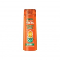 FRUCTIS SHAMPOO X350 OIL CONTROL ARGÁN