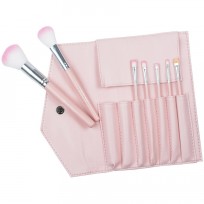 FASCINO BROCHAS SET X7 ROSA   