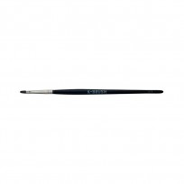 K BRUSH PINCEL PARA LABIAL CON PELO DE CABRA 414