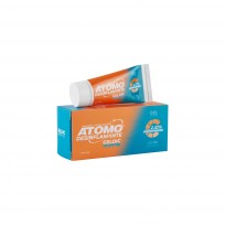 ATOMO DESINFLAMANTE GELDIC FORTE X50G