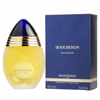 BOUCHERON X100 ML EDP DAMA       