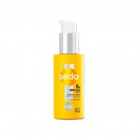 SEDAL SERUM TOQUE DE SEDA X100