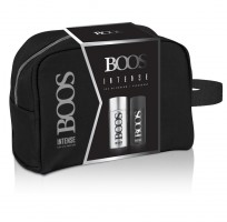 BOOS EDP X90 INTENSE NIGHT+DEO 