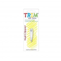 TRIM CORTA UÑAS INFANTIL