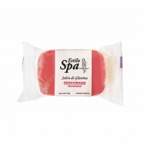 SPA JABON GLICERINA PERFUMADO HUMECTANTE X120 