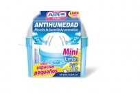 AIRE PUR ANTIHIMEDAD + DEOD.MINI LIMON