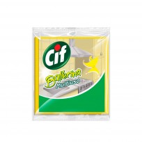 CIF BALLERINA PAñO X1 MULTIUSO