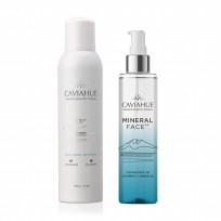 CAVIAHUE KIT HIDRATACIÓN MINERAL   