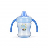 BABY INNOVATION VASO ANTIDERRAME AZUL 