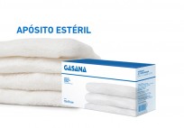GASANA APOSITOS POST PARTO X10U.