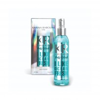 KARINA RABOLINI BODY SPLASH OCEAN FRESH X200 