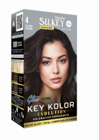 SILKEY KIT EVOLUTION 4        