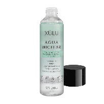 XULU AGUA MICELAR X200ML 