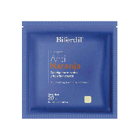 BIFERDIL SHAMPOO SACHET X20ML ANTI NARANJA