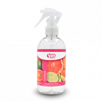 AERO SOFT PERFUME PARA ROPA CITRUS    