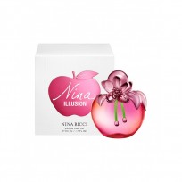 NINA ILLUSION EDP X50
